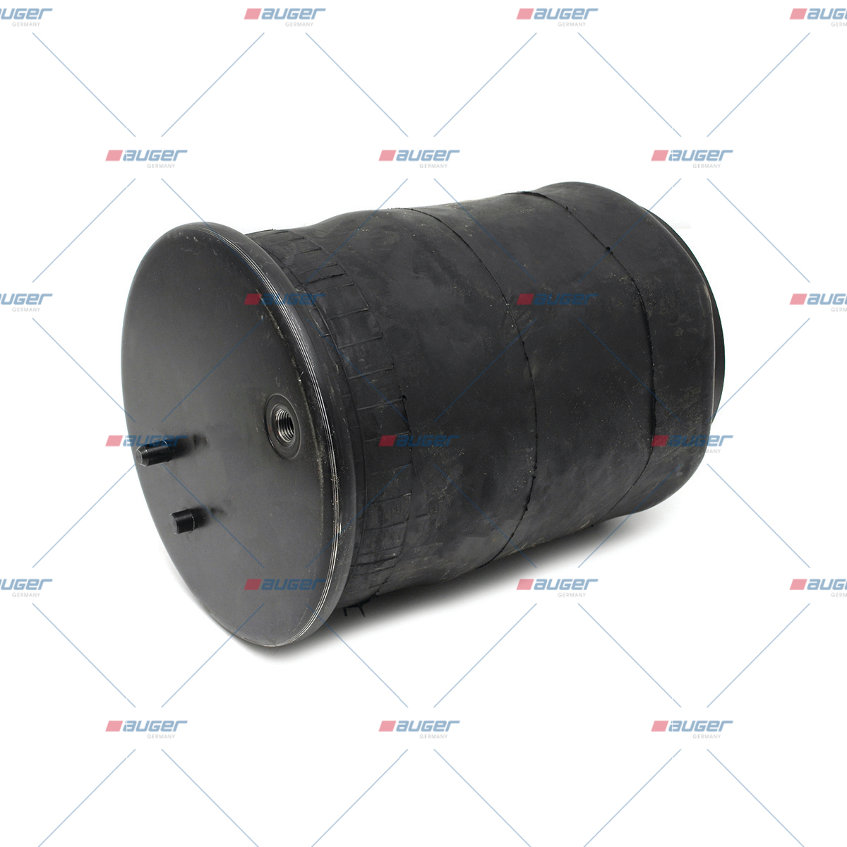 Luftfederbalg, Komp. Typ mit Kunst.Kolb.